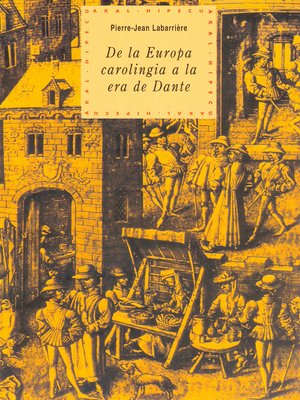 cover image of La raíz semítica de lo europeo